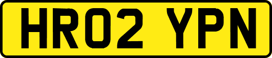 HR02YPN