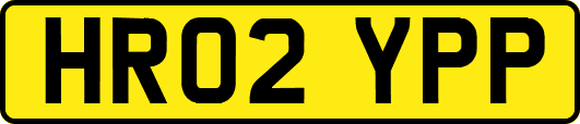 HR02YPP