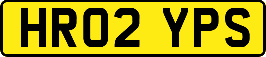 HR02YPS