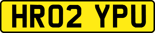 HR02YPU