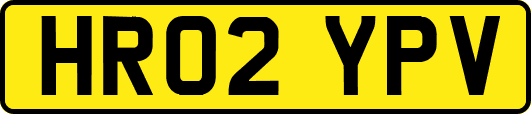 HR02YPV