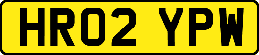 HR02YPW