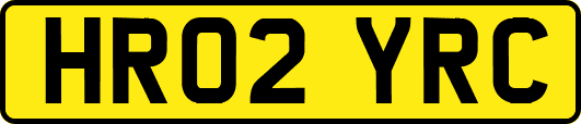 HR02YRC