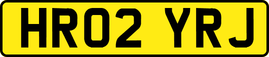 HR02YRJ