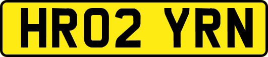 HR02YRN