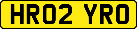 HR02YRO