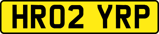 HR02YRP