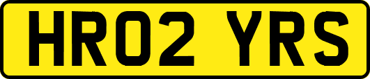 HR02YRS