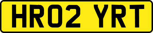 HR02YRT