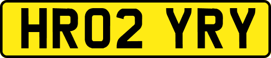 HR02YRY