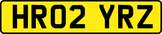 HR02YRZ