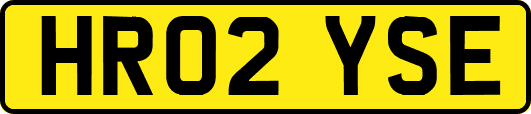HR02YSE