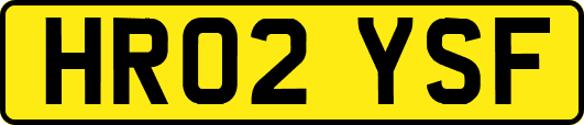 HR02YSF