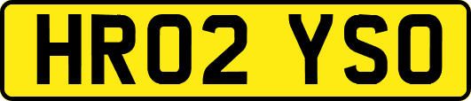 HR02YSO