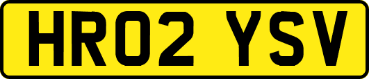 HR02YSV