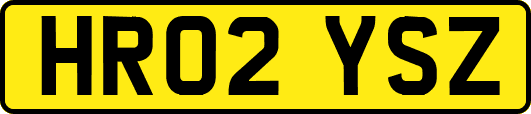 HR02YSZ
