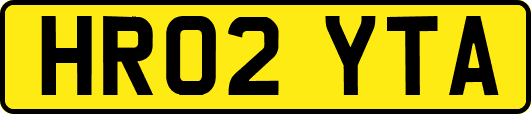 HR02YTA
