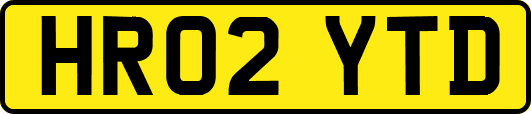 HR02YTD