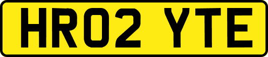 HR02YTE