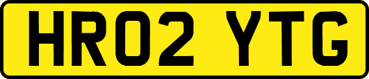 HR02YTG