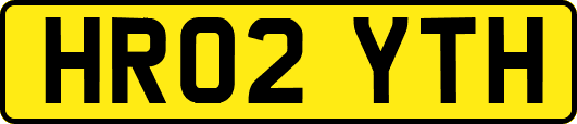 HR02YTH