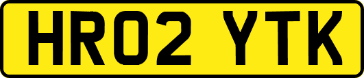 HR02YTK