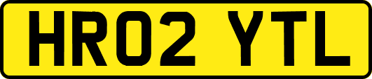 HR02YTL