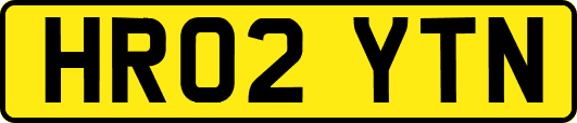 HR02YTN