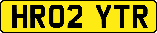 HR02YTR
