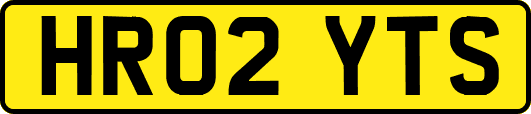 HR02YTS