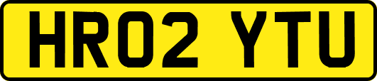 HR02YTU