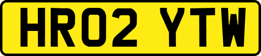 HR02YTW