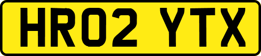 HR02YTX