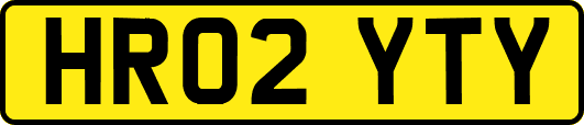HR02YTY
