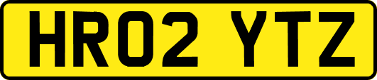 HR02YTZ