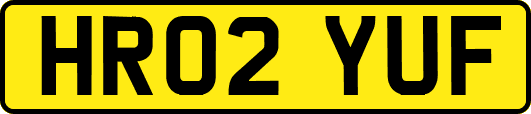 HR02YUF