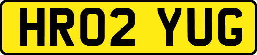 HR02YUG