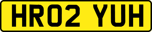 HR02YUH
