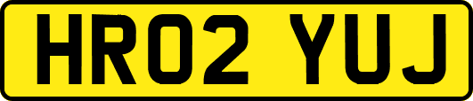 HR02YUJ