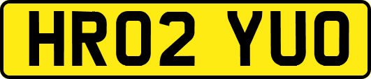 HR02YUO