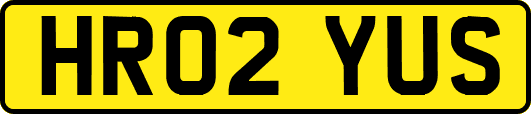 HR02YUS