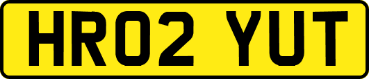 HR02YUT
