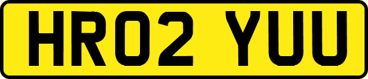 HR02YUU