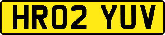 HR02YUV