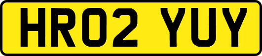 HR02YUY