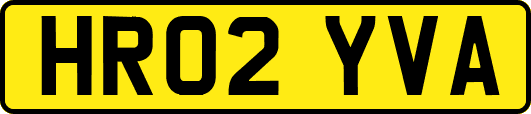 HR02YVA