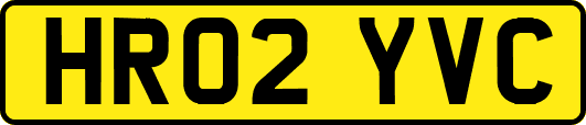 HR02YVC