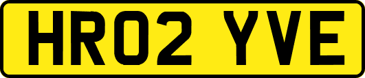 HR02YVE