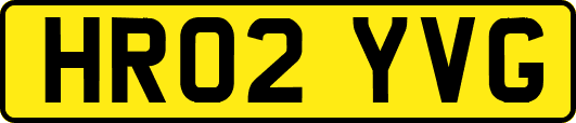 HR02YVG