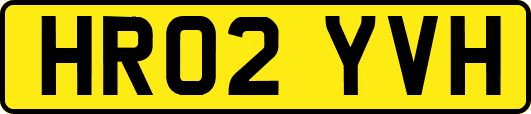 HR02YVH